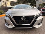 2023 Nissan Sentra 2.0 Advance Mt