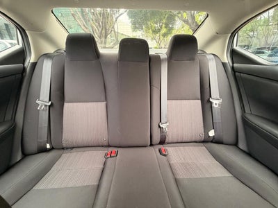 2024 Nissan Sentra 2.0 Advance At