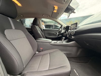 2024 Nissan Sentra 2.0 Advance At