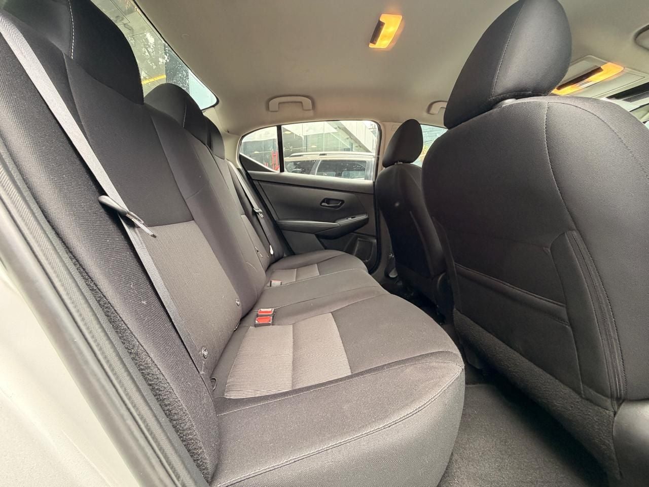 2024 Nissan Sentra 2.0 Advance At