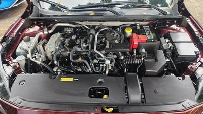 2022 Nissan Sentra 2.0 Advance At