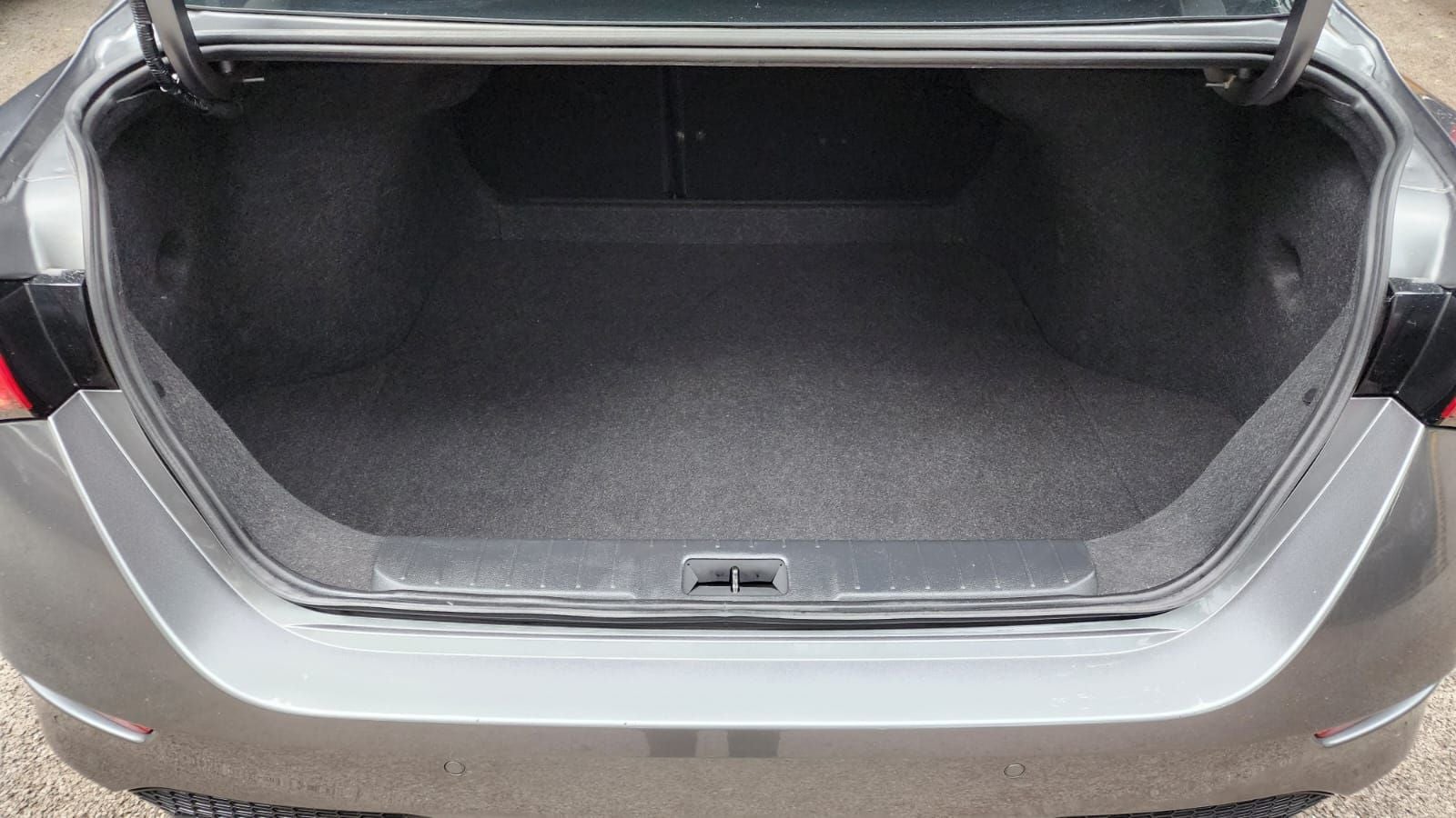 2023 Nissan Sentra 1.8 Sense At