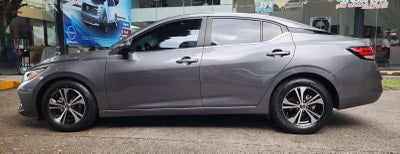 2023 Nissan Sentra 1.8 Sense At