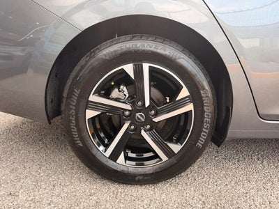 2024 Nissan Sentra 2.0 Advance At