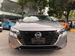 2024 Nissan Sentra 2.0 Advance At