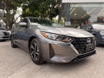 2024 Nissan Sentra 2.0 Advance At