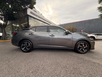 2024 Nissan Sentra 2.0 Advance At
