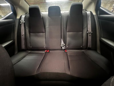 2025 Nissan Sentra 2.0 Sense At