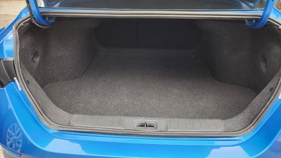 2024 Nissan Sentra 2.0 Sense Mt