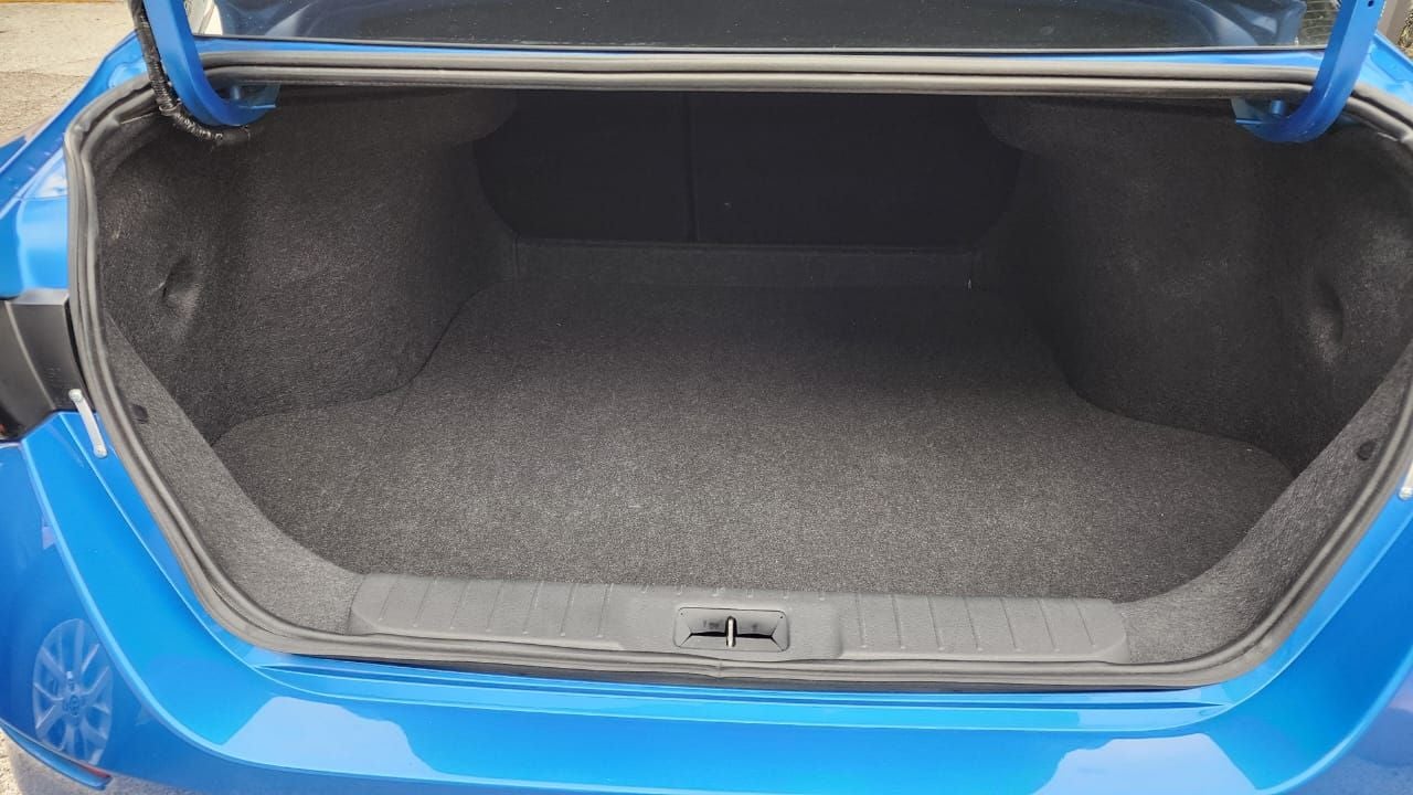 2024 Nissan Sentra 2.0 Sense Mt