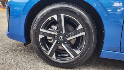 2024 Nissan Sentra 2.0 Sense Mt