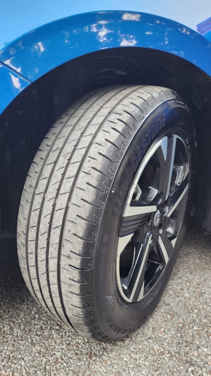 2024 Nissan Sentra 2.0 Sense Mt