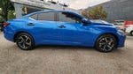 2024 Nissan Sentra 2.0 Sense Mt