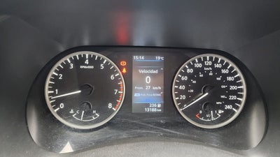 2024 Nissan Sentra 2.0 Sense Mt