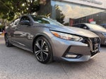 2023 Nissan Sentra 2.0 SR Platinum At