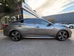 2023 Nissan Sentra 2.0 SR Platinum At
