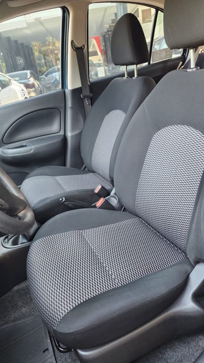 2020 Nissan March 1.6 Sense Mt