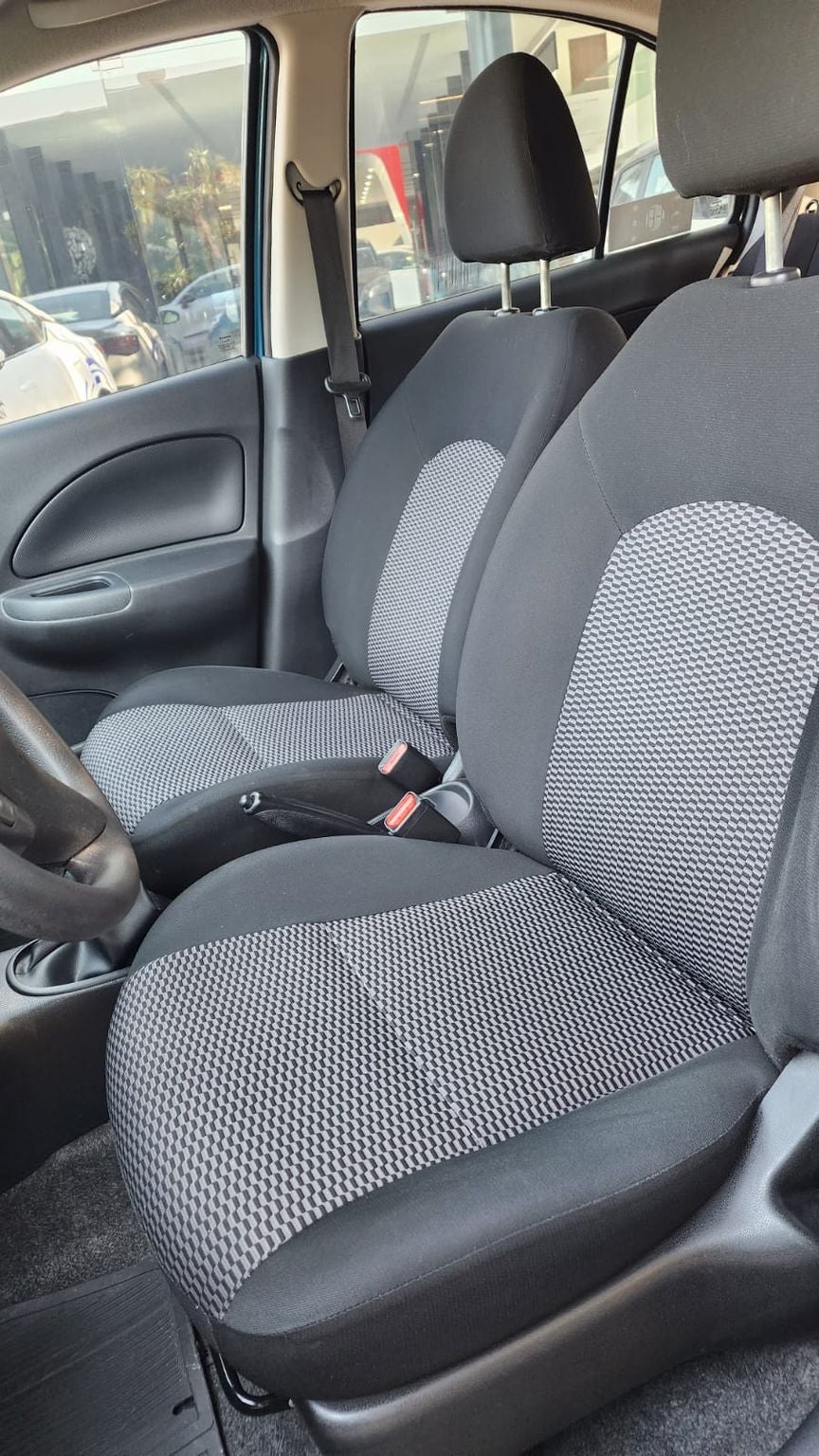 2020 Nissan March 1.6 Sense Mt