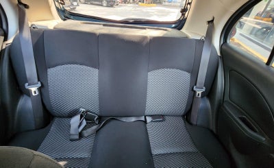 2020 Nissan March 1.6 Sense Mt