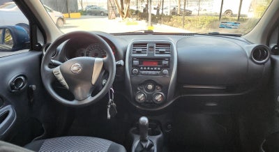 2020 Nissan March 1.6 Sense Mt