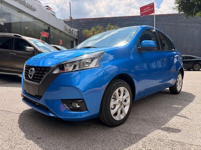 2025 Nissan March 1.6 Advance At