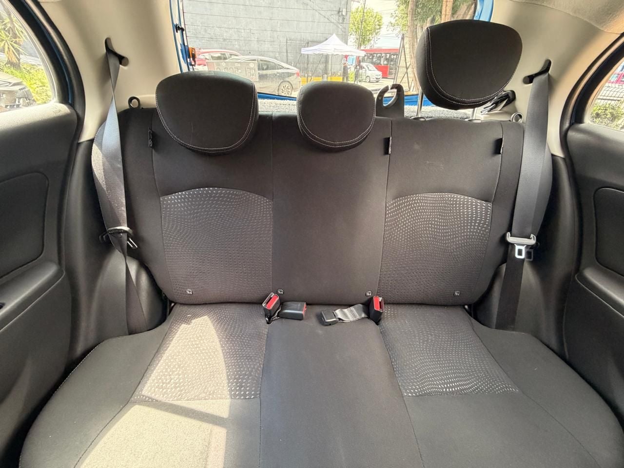 2025 Nissan March 1.6 Advance At