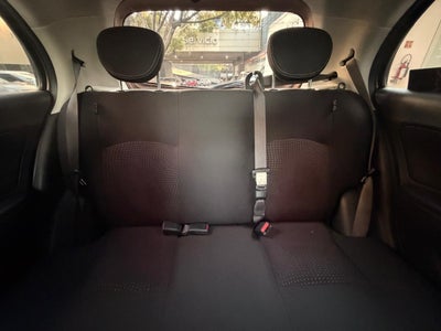 2023 Nissan March 1.6 Advance Mt