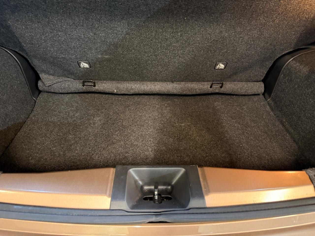 2024 Nissan March 1.6 Exclusive At