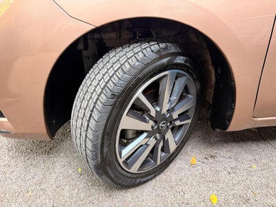 2024 Nissan March 1.6 Exclusive At