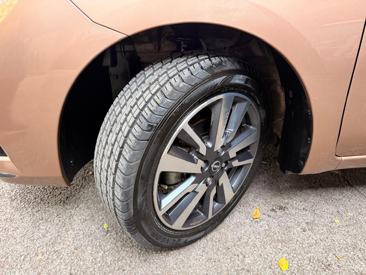 2024 Nissan March 1.6 Exclusive At