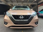 2024 Nissan March 1.6 Exclusive At