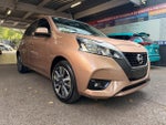 2024 Nissan March 1.6 Exclusive At