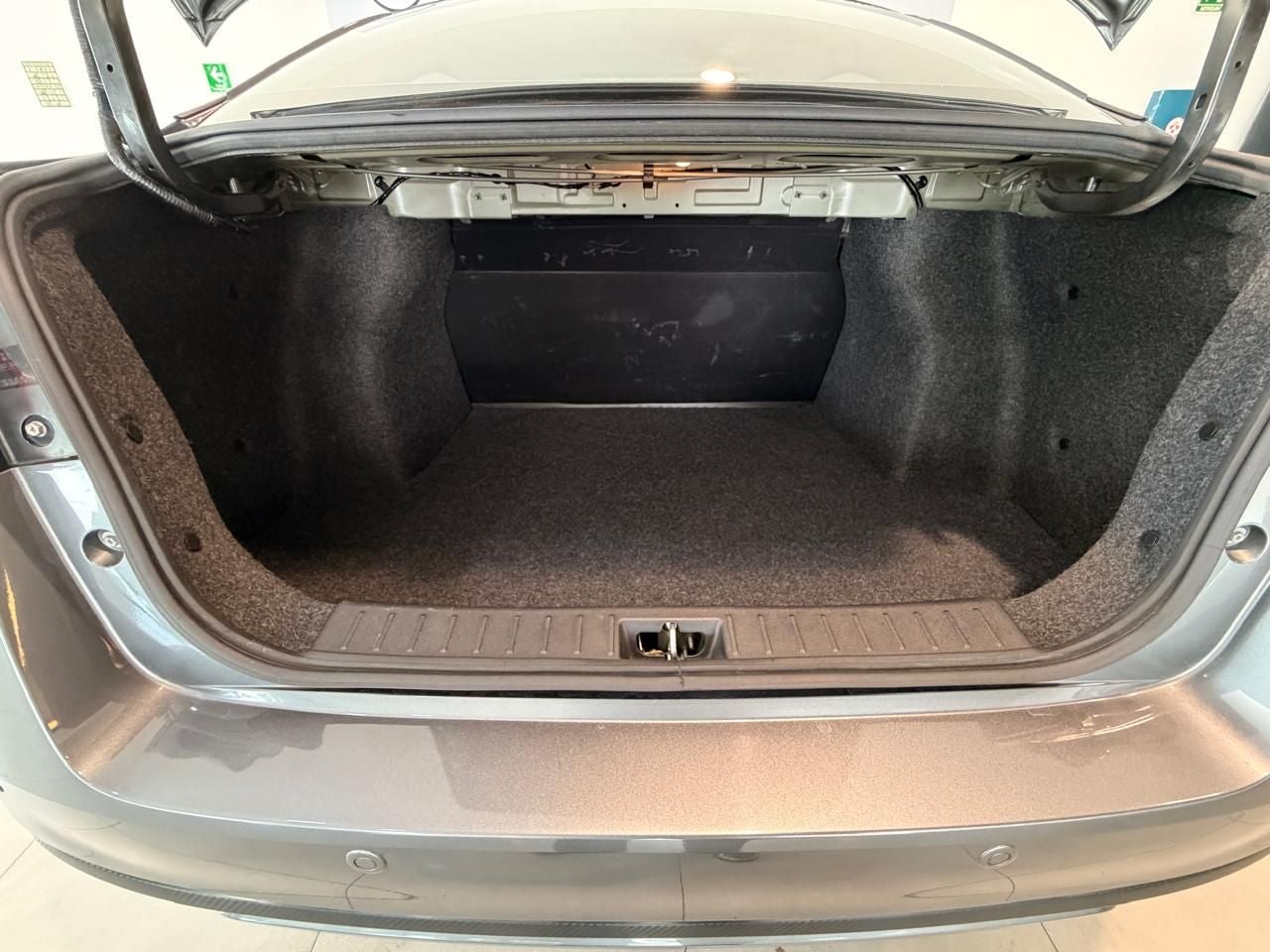 2024 Nissan Versa 1.6 Sense Mt