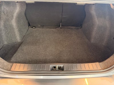 2023 Nissan Versa 1.6 Advance Mt