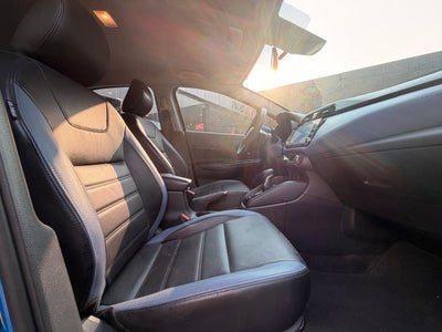 2024 Nissan Versa 1.6 Exclusive At