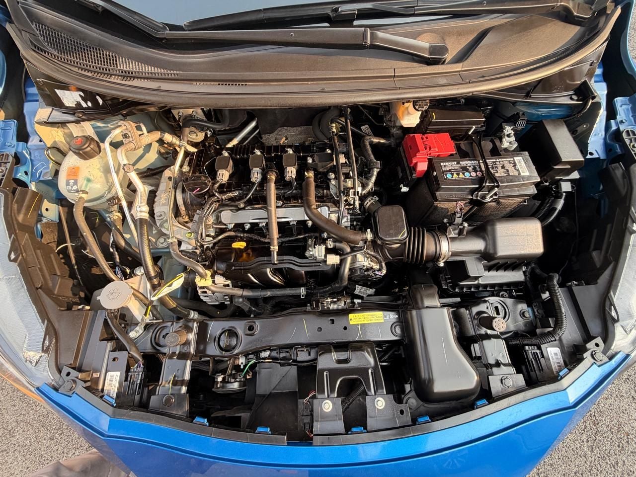 2024 Nissan Versa 1.6 Exclusive At