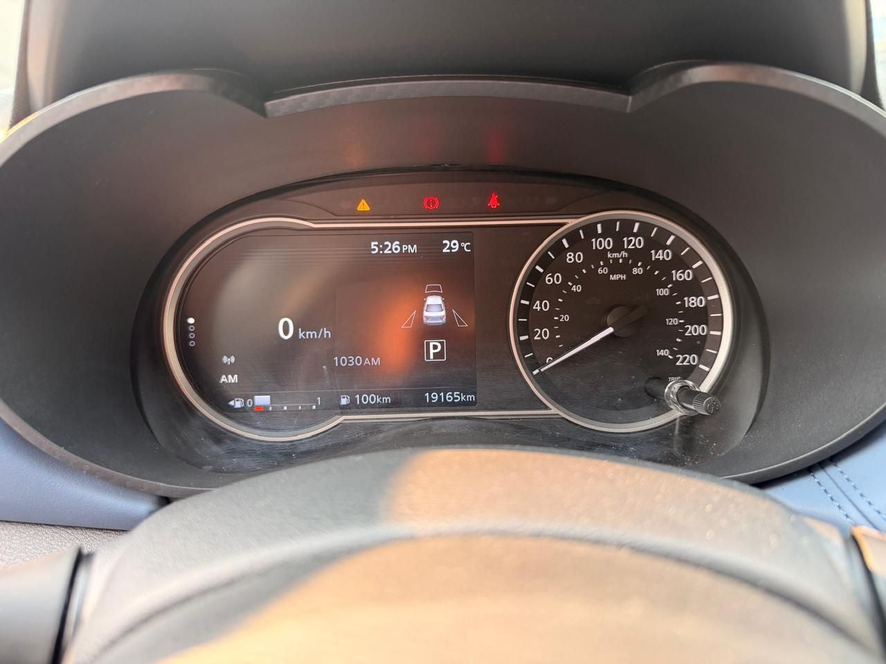 2024 Nissan Versa 1.6 Exclusive At