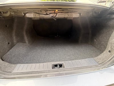 2021 Nissan Versa 1.6 Advance Mt