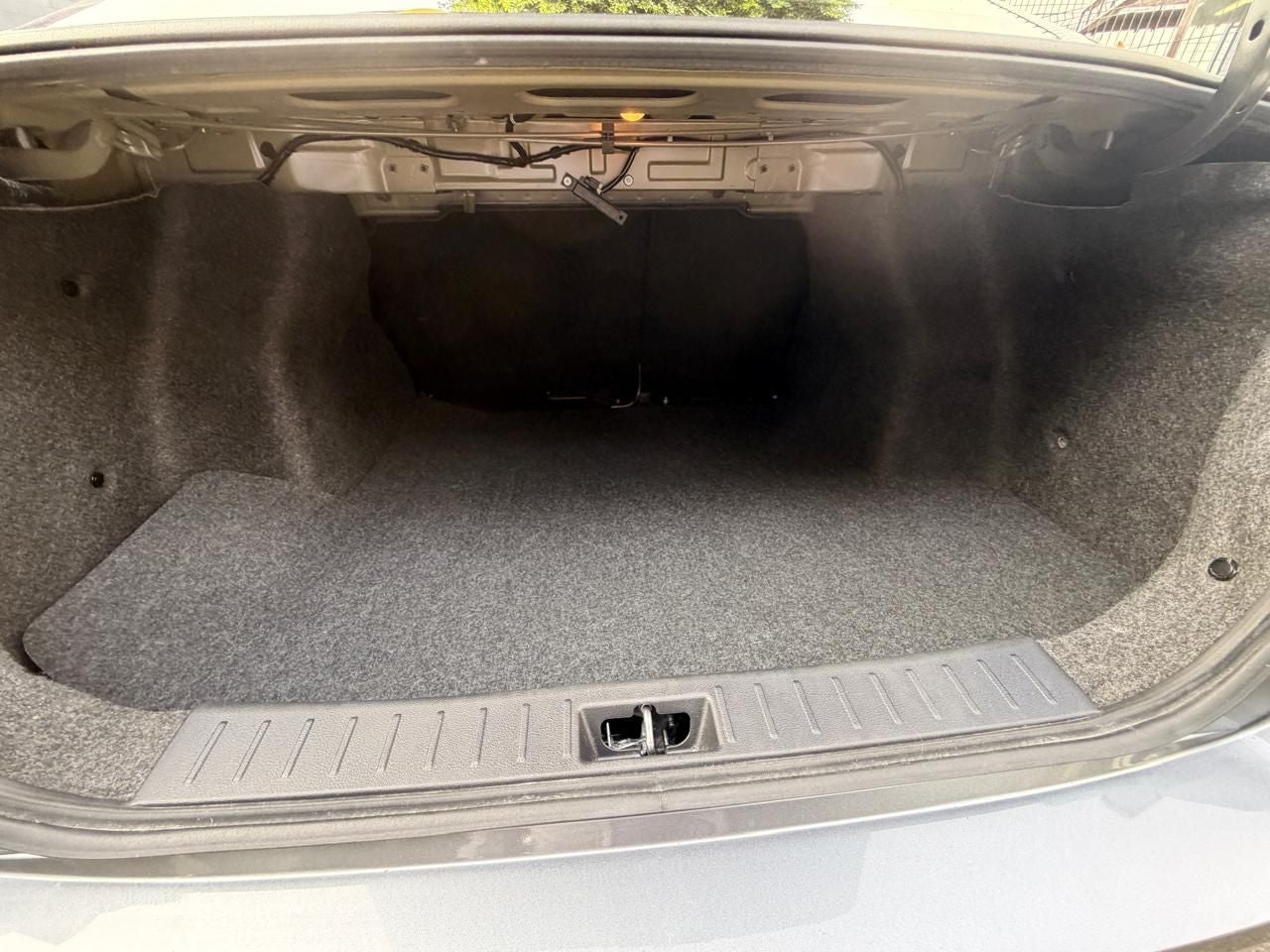 2021 Nissan Versa 1.6 Advance Mt