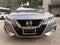 2021 Nissan Versa 1.6 Advance Mt