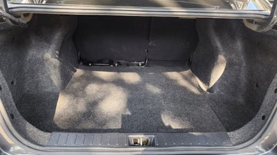 2022 Nissan Versa 1.6 Advance At