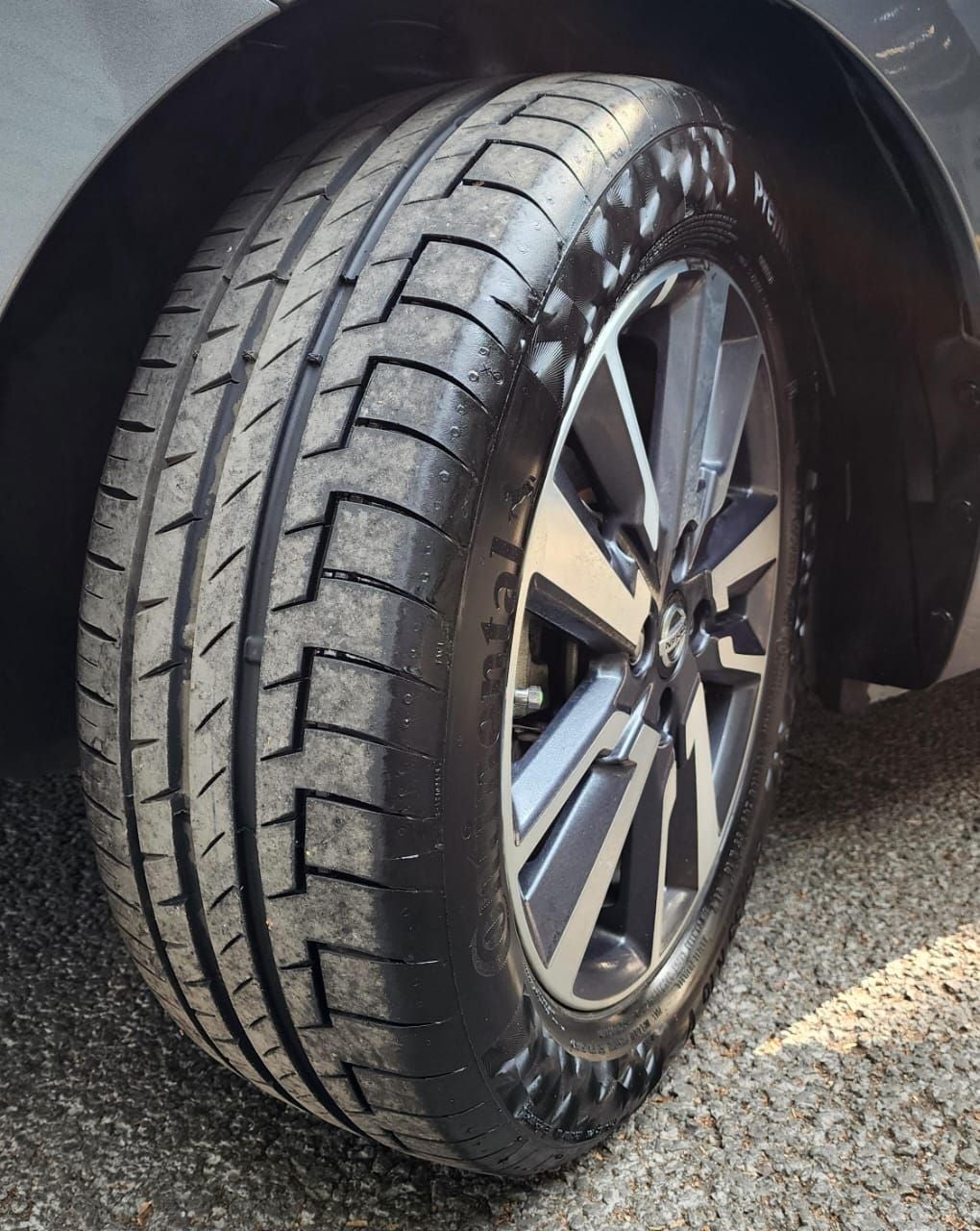 2022 Nissan Versa 1.6 Advance At