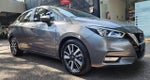 2022 Nissan Versa 1.6 Advance At