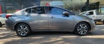 2022 Nissan Versa 1.6 Advance At