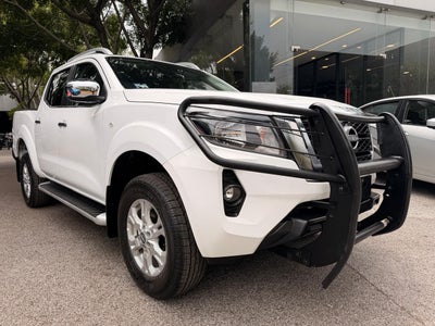 2025 Nissan Frontier 2.5 Doble Cabina LE 4x2 Mt