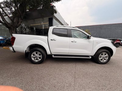 2025 Nissan Frontier 2.5 Doble Cabina LE 4x2 Mt