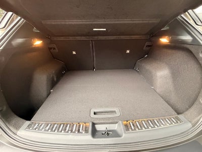 2025 Nissan Kicks 2.0 Advance At