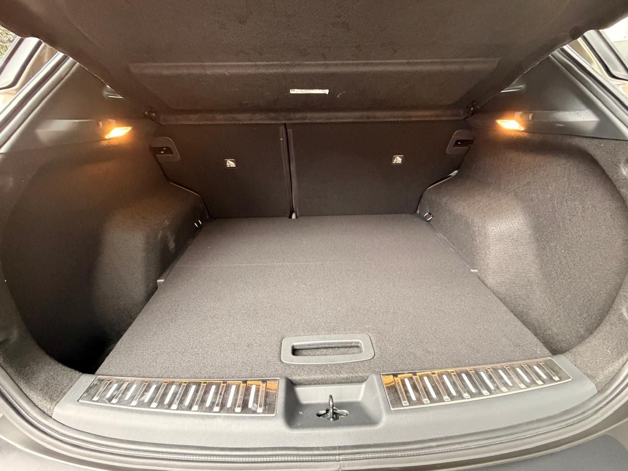 2025 Nissan Kicks 2.0 Advance At