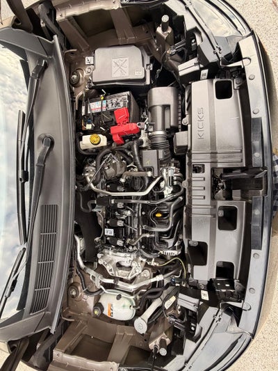 2025 Nissan Kicks 2.0 Advance At