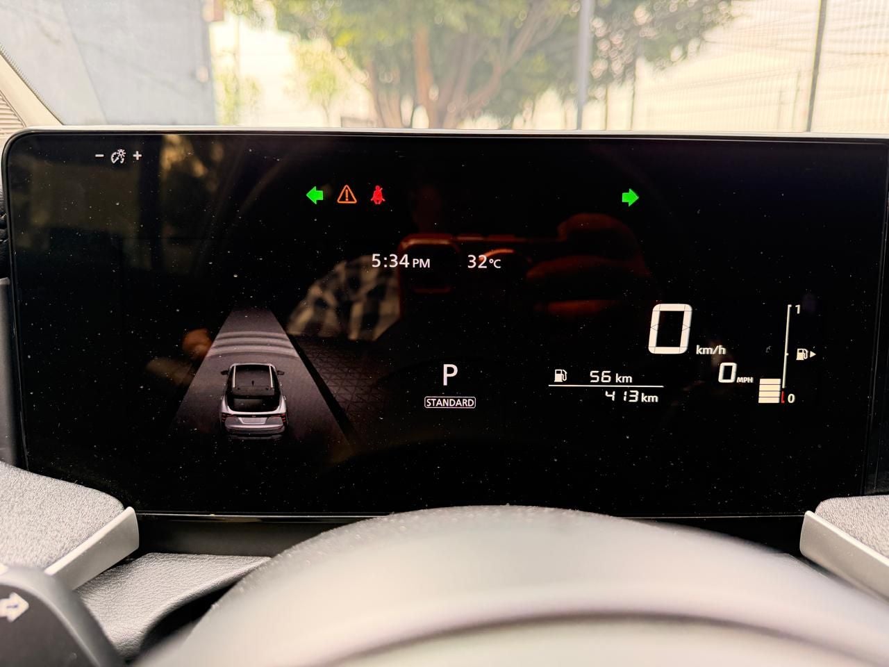 2025 Nissan Kicks 2.0 Advance At